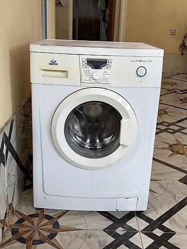 ua40j5200ak samsung tv: Paltaryuyan maşın Atlant, 5 kq, İşlənmiş, Avtomat, Qurutmasız, Ödənişli çatdırılma — 1