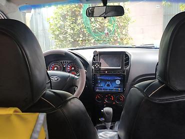 Унаа: Kia Picanto: 2008 г., 0.1 - engine capacity л, Автомат, Бензин, Хетчбек — 2
