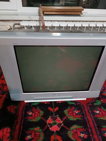 Televizorlar: İşlənmiş Televizor Sony 28" Ünvandan götürmə