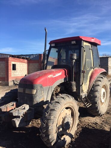 yto in Кыргызстан | СЕЛЬХОЗТЕХНИКА: Срочно Продаю трактор юто yto704 в хорошем состоянии комплект плуг
