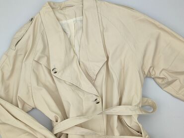 Women`s coat, size L (EU 40)