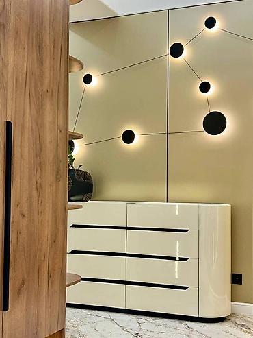 Продажа квартир: 3 комнаты, 107 м², Элитка, 7 этаж, Евроремонт at lalafo.kg — 7 Продажа квартир: 3 комнаты, 107 м², Элитка, 7 этаж, Евроремонт — 7