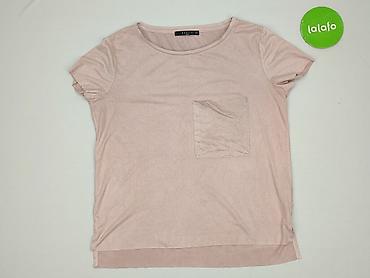 atmosphere t: Mohito, T-shirt damski, rozmiar 2XS — 2