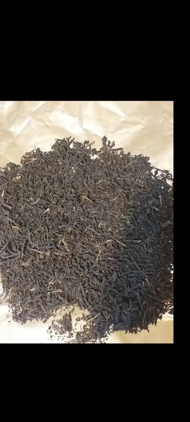 эгипетский чай: Продаю чай черный и зелёный листовой в фальговый пакетиках оптом и в