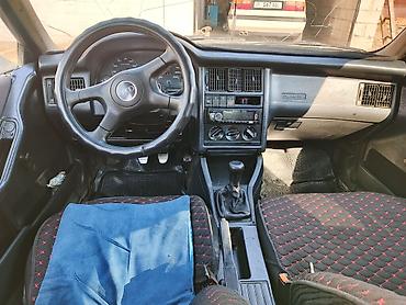 ауди катушка: Audi 80: 1992 г., 2 л, Механика, Бензин, Седан — 1