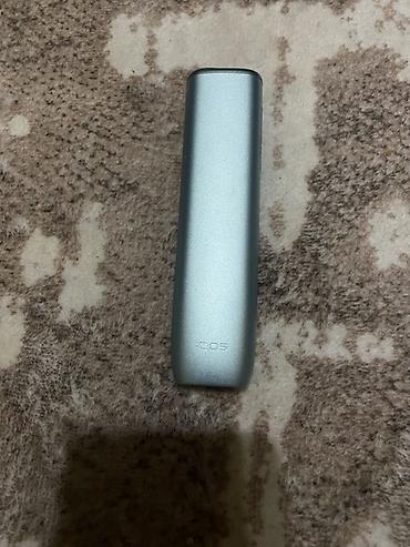 чехлы накидки: IQOS защитный чехол-колпачок (крышка) для держателя - Аксессуар для — 1