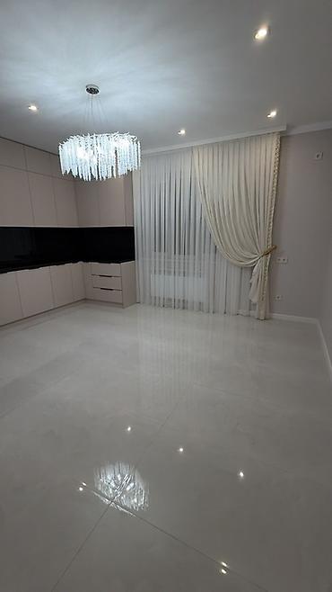Продажа коттеджей и домов: 6 комнат и более, 250 м², 4 соток, Бишкек, Оскон-ордо ж/м Собственник — 11