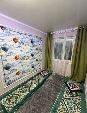 Продажа квартир: 1 комната, 15 м², Общежитие и гостиничного типа, 2 этаж, Дизайнерский ремонт