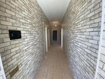 Həyət evləri və villaların satışı: Zabrat 4 otaqlı, 130 kv. m, Kredit yoxdur, Yeni təmirli — 12