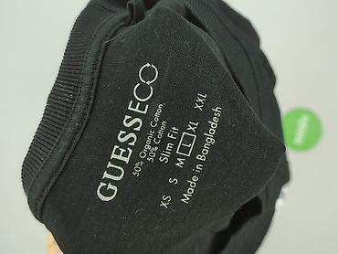 koszulka givenchy paris: Guess, T-shirt damski, rozmiar L — 4