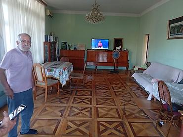 sabuncu: Geniş həyətyanı sahəsi və uzun eyvanı olan fərdi yaşayış evi - — 4