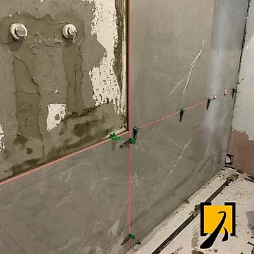 Укладка плитки: Укладка кафель плитки и керамогранита укладка гранит и мрамор - — 6