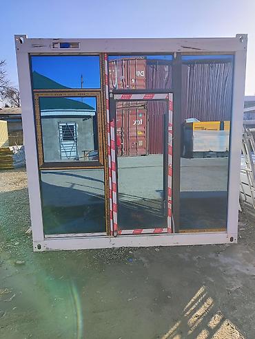 Продажа модульных домов: Продажа модульных домов — 4