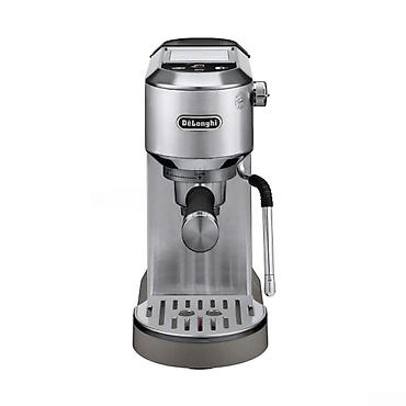DeLonghi Dedica Duo EC890.M qəhvədəmləyən 🟢 Rəsmi iş yeri olan və