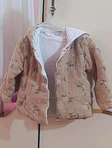 Jaket, Uniseks, 1 - 2 yaş