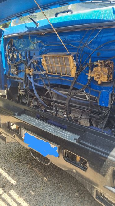 Грузовики: Грузовик, Б/у — 4