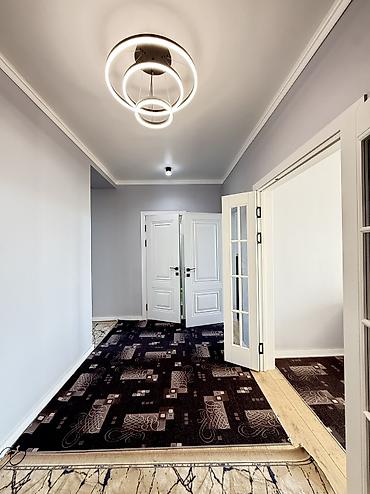 Продажа квартир: 3 комнаты, 78 м², Восток-5 мкр Элитка, 8 этаж, Евроремонт — 9