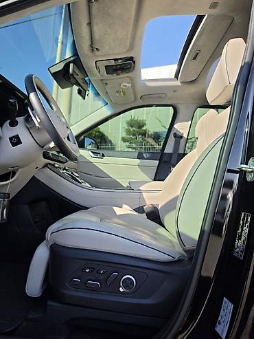 самсунк авто: Hyundai Palisade: 2022 г., 2.2 л, Автомат, Дизель, Кроссовер — 5