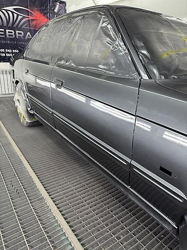 Автоуслуги: Нужен опытные маляры и жестянщики. Зарплата от 1500💸💸 выше — 10