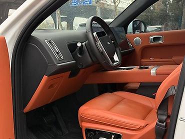 Lixiang: Lixiang L7: 2024 г., 1.5 л, Робот, Гибрид, Кроссовер at lalafo.kg — 3 Lixiang: Lixiang L7: 2024 г., 1.5 л, Робот, Гибрид, Кроссовер — 3