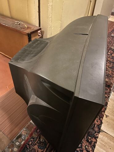 Televizorlar: İşlənmiş Televizor Samsung 28" Ünvandan götürmə — 5