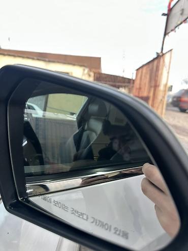 Hyundai: Hyundai Sonata: 2020 г., 2 л, Газ, Седан — 7