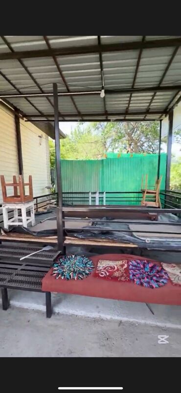 Продажа домов: Дача, 100 м², 4 комнаты, Собственник, Косметический ремонт at lalafo.kg — 19 Продажа домов: Дача, 100 м², 4 комнаты, Собственник, Косметический ремонт — 19