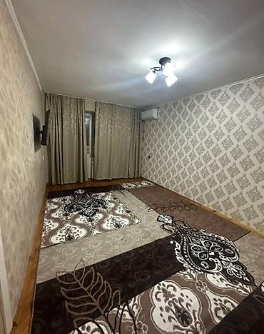 Сдается 2‑комнатная квартира в центре, рядом с Площадью и парком at lalafo.kg Сдается 2‑комнатная квартира в центре, рядом с Площадью и парком