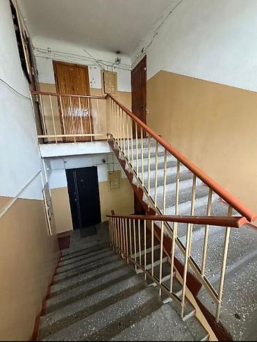 Продажа квартир: 2 комнаты, 45 м², Индивидуалка, 5 этаж, Евроремонт at lalafo.kg — 5 Продажа квартир: 2 комнаты, 45 м², Индивидуалка, 5 этаж, Евроремонт — 5