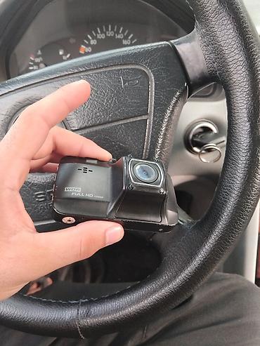 sur mikrofon: Videoreqistratorlar, Yeni, Avtomatik, >256 gb, Ünvandan götürmə, Pulsuz çatdırılma — 7
