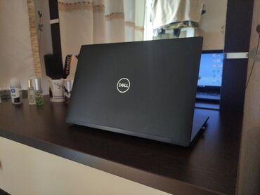 i̇pad 5: Б/у Dell Latitude, 13.5 ", Intel Core i7, 512 ГБ, Платная доставка