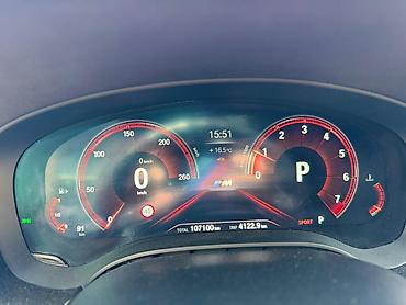 BMW: BMW 530: 2019 г., 2 л, Робот, Бензин, Седан — 4