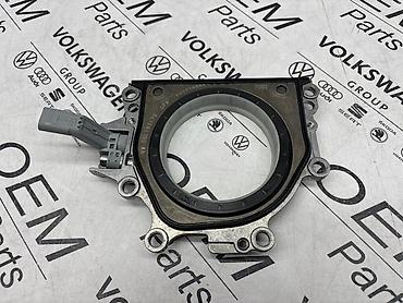 swiss tools imbus: SEMERING BREGASTE SA SENZOROM ZA VOLKSWAGEN TIGUAN, TOURAN, PASSAT B8 — 4