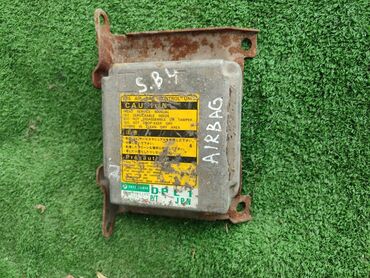 Другая автоэлектроника: Блоки управления аирбагами, двигателем, КПП at lalafo.kg — 5 Другая автоэлектроника: Блоки управления аирбагами, двигателем, КПП — 5