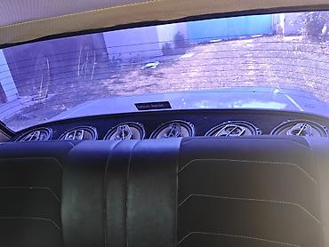 bugatti eb 112 6 mt: VAZ (LADA) 2107: 1.6 l | 2008 il 86300 km Sedan — 6