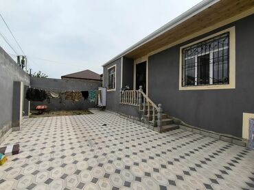 Uzunmüddətli kirayə evlər: 100 kv. m, 3 otaqlı, Kombi, Qaz, İşıq — 3