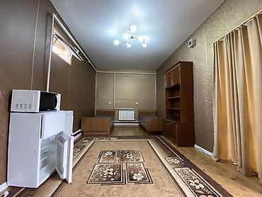 Долгосрочная аренда комнат: 20 м², С мебелью — 7