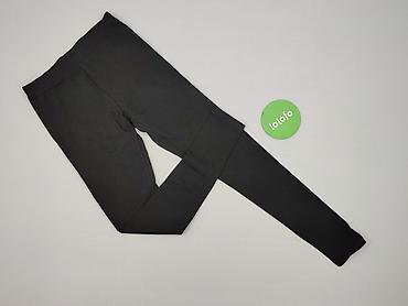 getry z zapiętkami: Pepco, Legginsy rozmiar S — 2