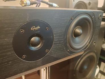 аренда музыки: Продам 2. 1 шт.1500/ 3.PMC~28.500 made in England. 4.3000 центр.канал — 9
