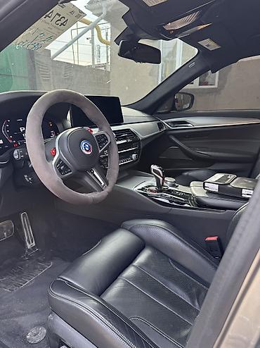 performance: Разбор BMW M5 F90 LCI (рестайлинг). Машина целиком не продаётся — — 6
