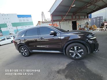 Kia: Kia Sorento: 2022 г., 2.2 л, Робот, Дизель, Кроссовер — 2