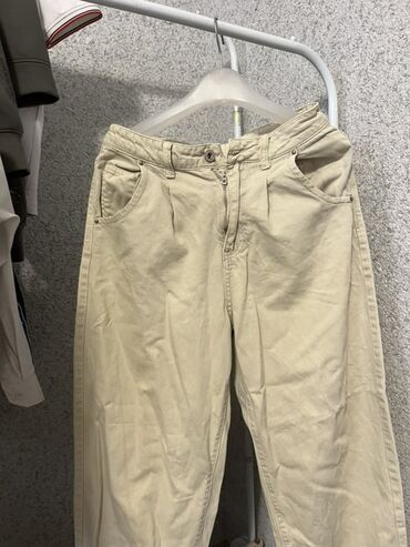 золото 583 пробы цена ломбард: Брюки-Джинсы в стиле Casual,Old money бежевые (светло-песочный