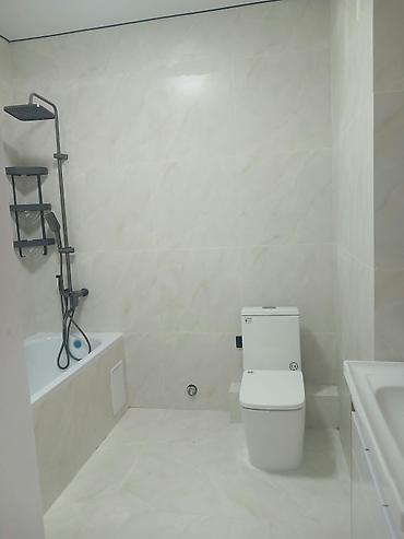 ищу кватира: 1 комната, 46 м², Элитка, 2 этаж, Дизайнерский ремонт — 5