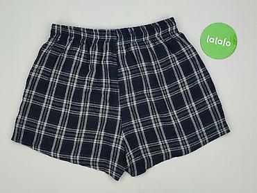 pull and bear spodenki dresowe: Classic, Szorty damskie, rozmiar L — 3