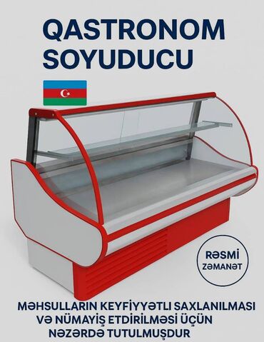 market soyuducu: 2 qapılı Soyuducu Satılır, Kredit var