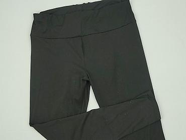 dresy strauss: Legginsy Sportowe damskie, rozmiar S — 1
