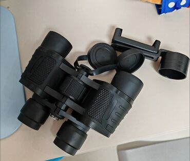 шахтёрский фонарик: Бинокль WillShine с ультра четкими HD линзами, новый. -ЛПЗ