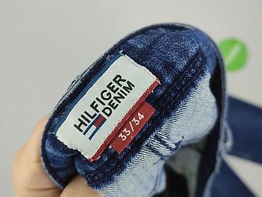 koszule mango: Hilfiger Denim, Jeansy dla mężczyzn, rozmiar L — 4