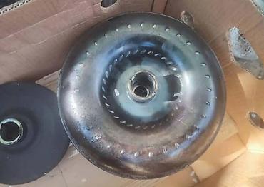 kzubr tools: VRANGLER ZA SSANGYONG REXTON | vrangler sang yong rexton 2.7 — 1