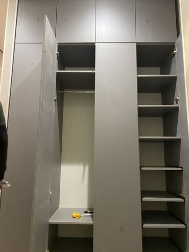 Сборка мебели: Кухонный гарнитур под заказ замер, сборка, установка. в современном — 5